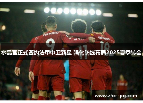 水晶宫正式签约法甲中卫新星 强化防线布局2025夏季转会